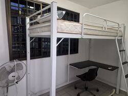 Blk 130 KIM TIAN VISTA (Bukit Merah), HDB 3 Rooms #585350251